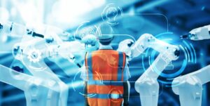 IA et immersive learning en formation B2B, personnalisation et analyse des compétences
