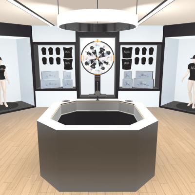 salle réalité virtuelle 3