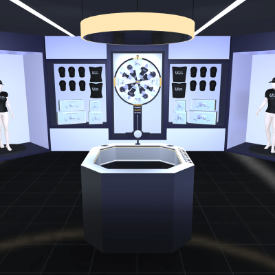 salle réalité virtuelle 1