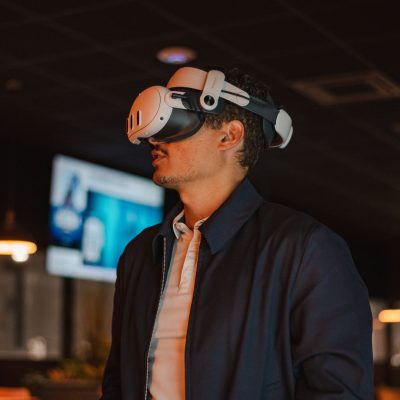 Animation VR